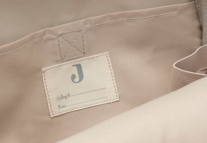 Jollein - Rugzak Hippo Happy