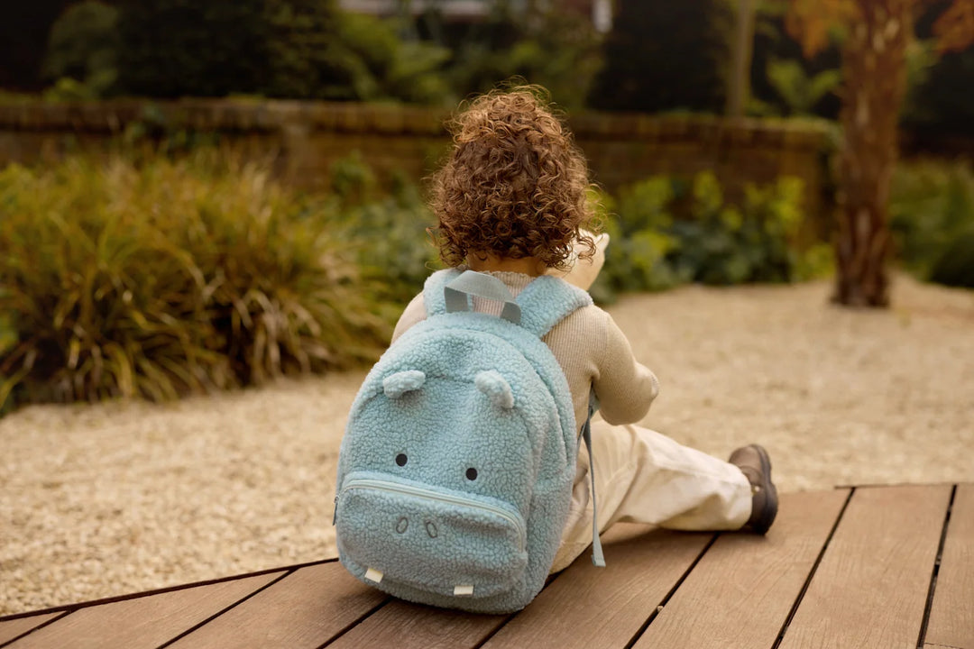 Jollein - Rugzak Hippo Happy