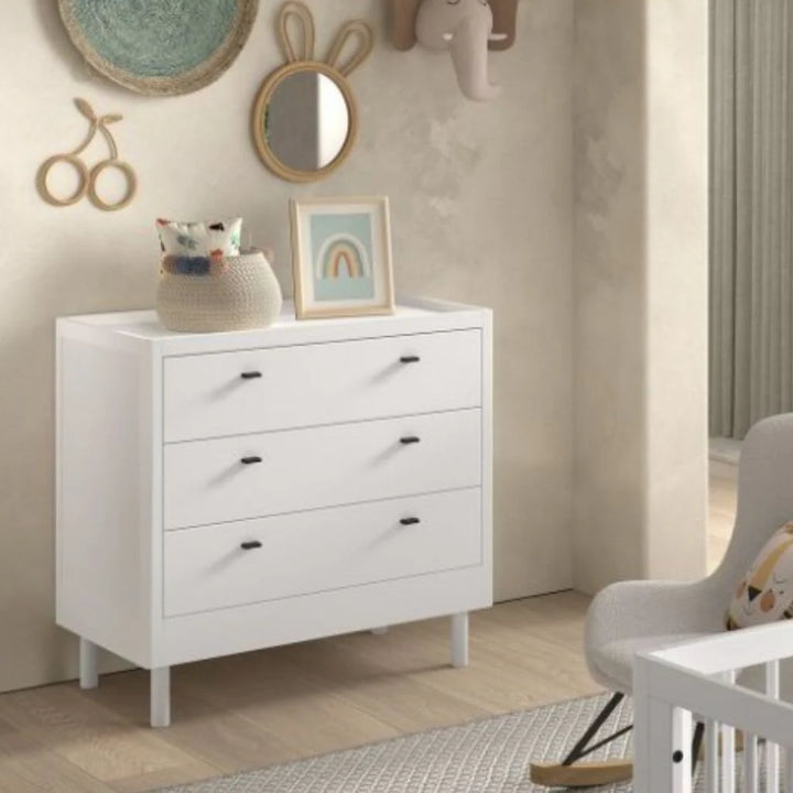 Jaxx - Commode Forrest Beech | Wit
