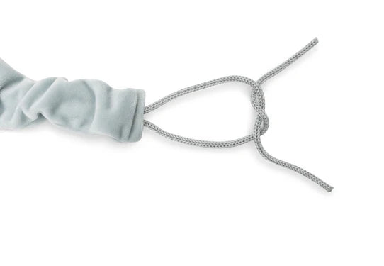 Jollein wagenspanner met autootjes en sleuteltje in zachte kleuren