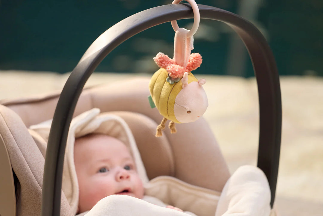 Jollein - Activiteitenspeeltje Pretty Picnic | Bee