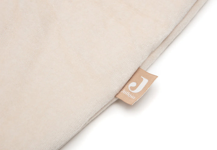 Jollein slaapzak Winter Velvet 70cm in Oatmeal