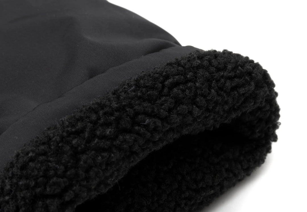 Jollein - Kinderwagen Handschoenen | Black