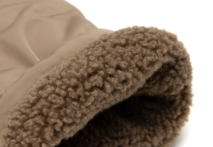 Jollein - Kinderwagen Handschoenen | Bronze