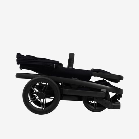 Joolz - Kinderwagen Geo5 Compleet | Space black
