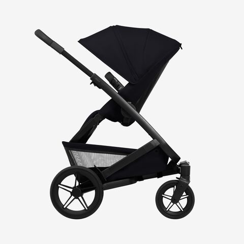 Joolz - Kinderwagen Geo5 Compleet | Space black