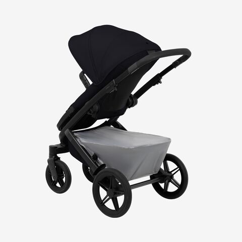 Joolz - Kinderwagen Geo5 Compleet | Space black