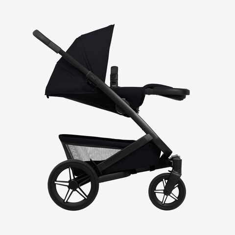 Joolz - Kinderwagen Geo5 Compleet | Space black