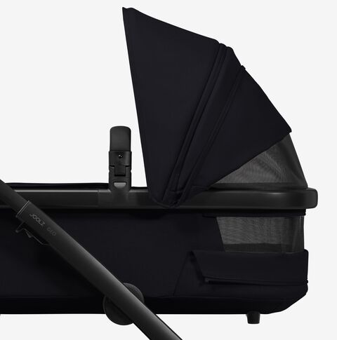 Joolz - Kinderwagen Geo5 Compleet | Space black