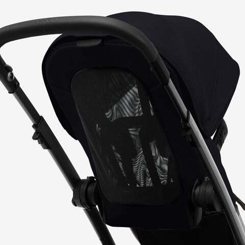 Joolz - Kinderwagen Geo5 Compleet | Space black