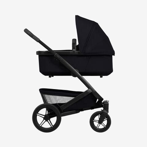 Joolz - Kinderwagen Geo5 Compleet | Space black