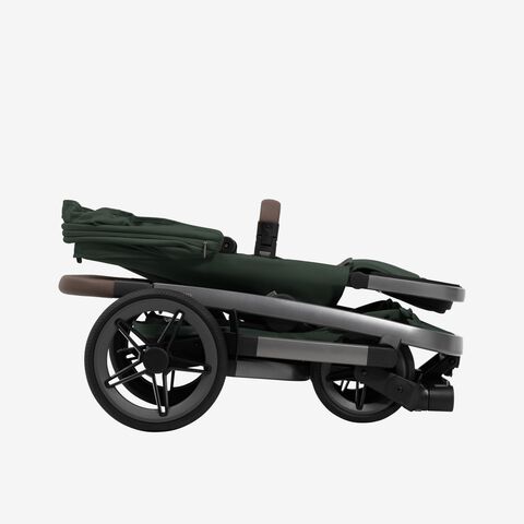 Joolz - Kinderwagen Geo5 Compleet | Forest green