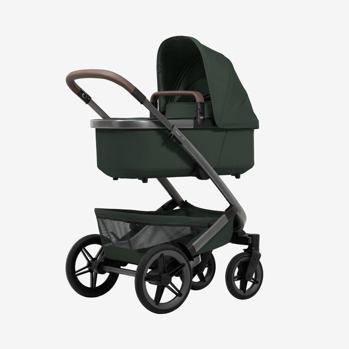 Joolz - Kinderwagen Geo5 Compleet | Forest green