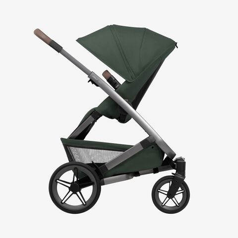 Joolz - Kinderwagen Geo5 Compleet | Forest green