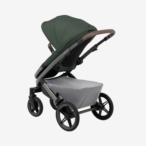 Joolz - Kinderwagen Geo5 Compleet | Forest green