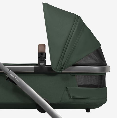 Joolz - Kinderwagen Geo5 Compleet | Forest green