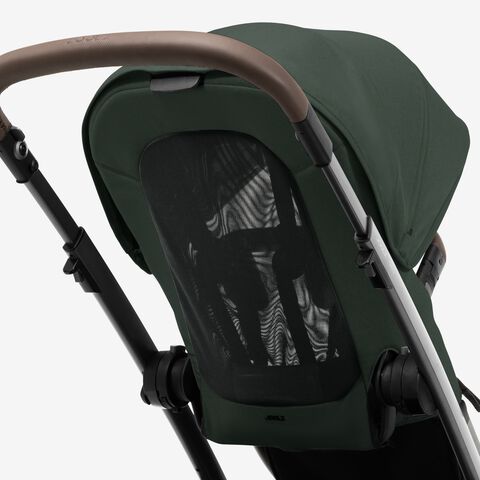 Joolz - Kinderwagen Geo5 Compleet | Forest green