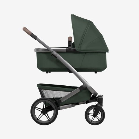 Joolz - Kinderwagen Geo5 Compleet | Forest green