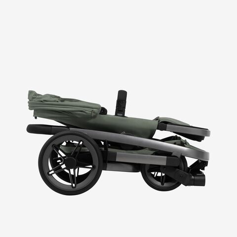 Joolz - Kinderwagen Geo5 Compleet | Sage green
