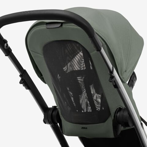 Joolz - Kinderwagen Geo5 Compleet | Sage green