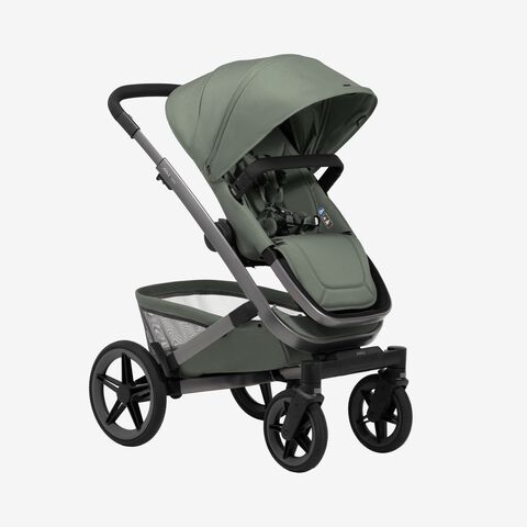Joolz - Kinderwagen Geo5 Compleet | Sage green