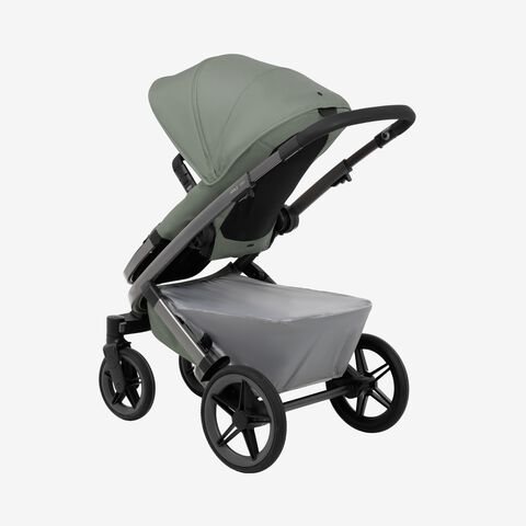 Joolz - Kinderwagen Geo5 Compleet | Sage green