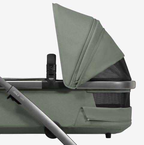 Joolz - Kinderwagen Geo5 Compleet | Sage green
