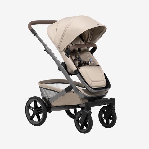 Joolz - Kinderwagen Geo5 Compleet | Sandy taupe