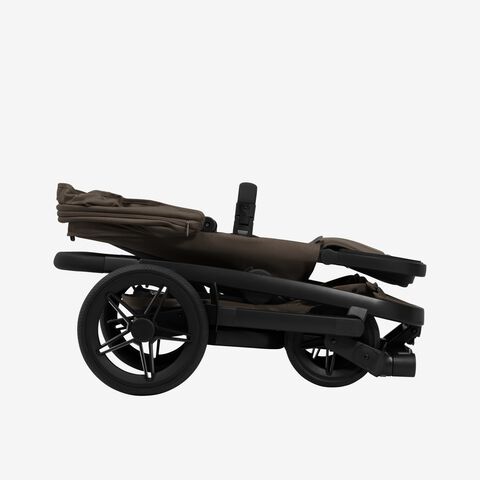 Joolz - Kinderwagen Geo5 Compleet | Hazel brown
