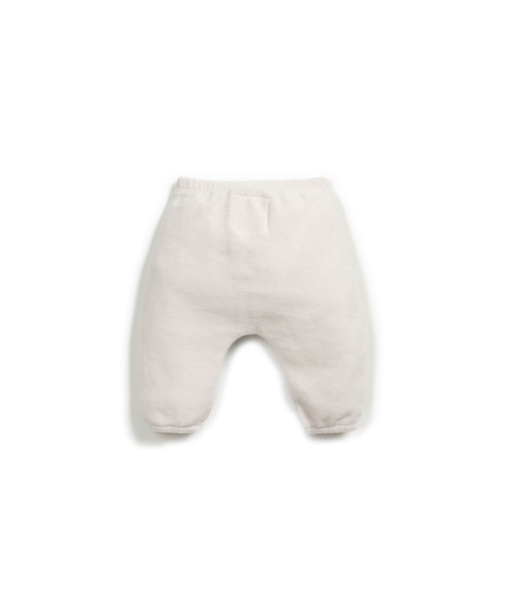 Play Up - Broek Baby Polar Pencil