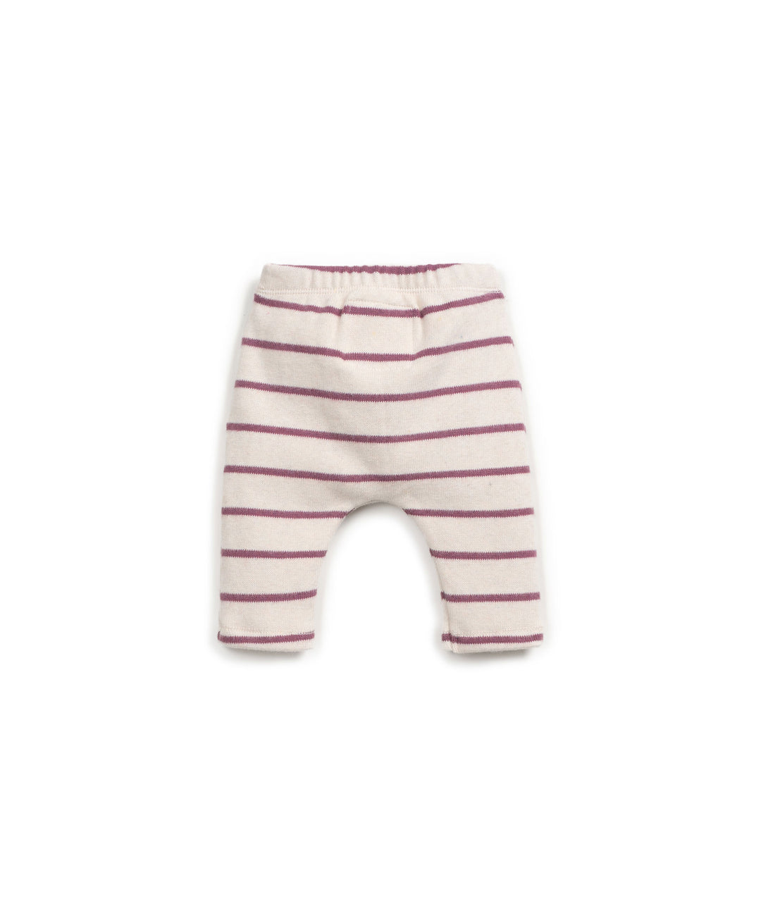 Play Up - Legging Baby Jersey Striped Amora