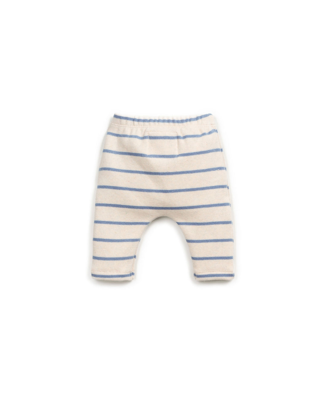 Play Up - Legging Baby Jersey Striped Watercolor
