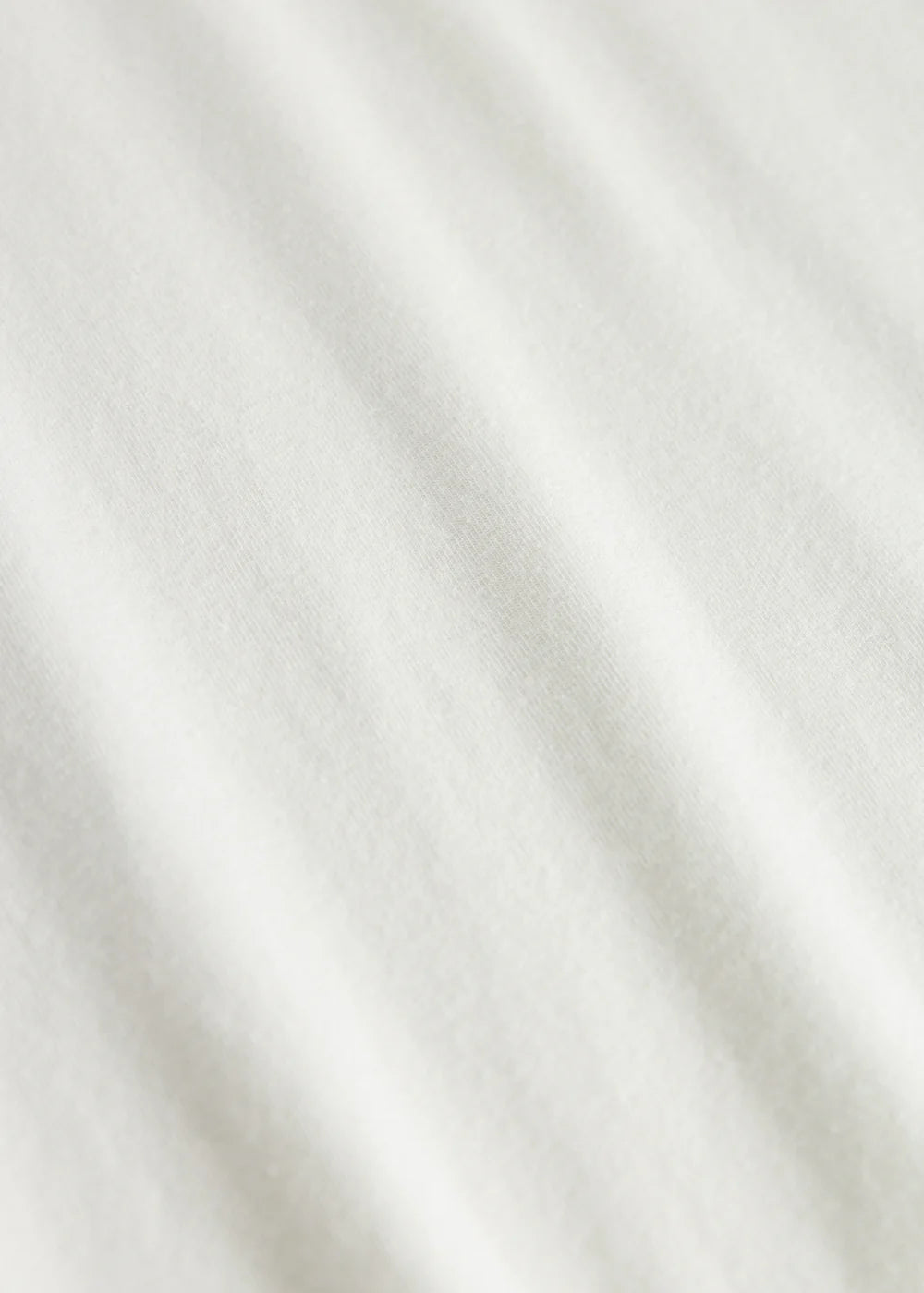 MarMar - Deken Alida Newborn | Gentle White