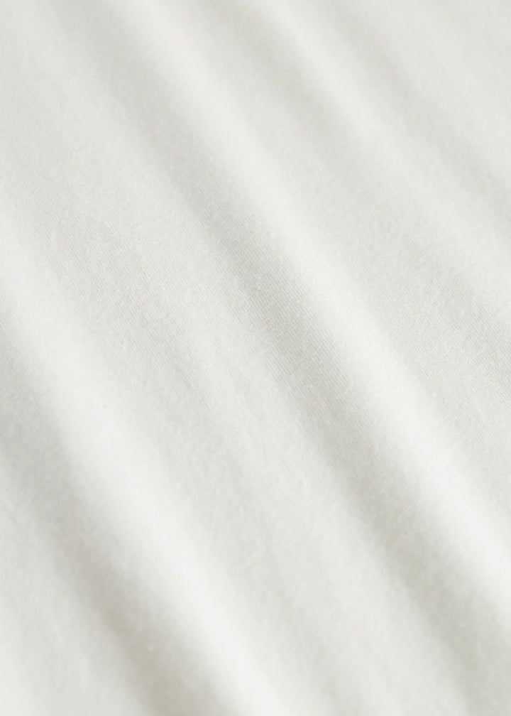MarMar - Deken Alida Newborn | Gentle White