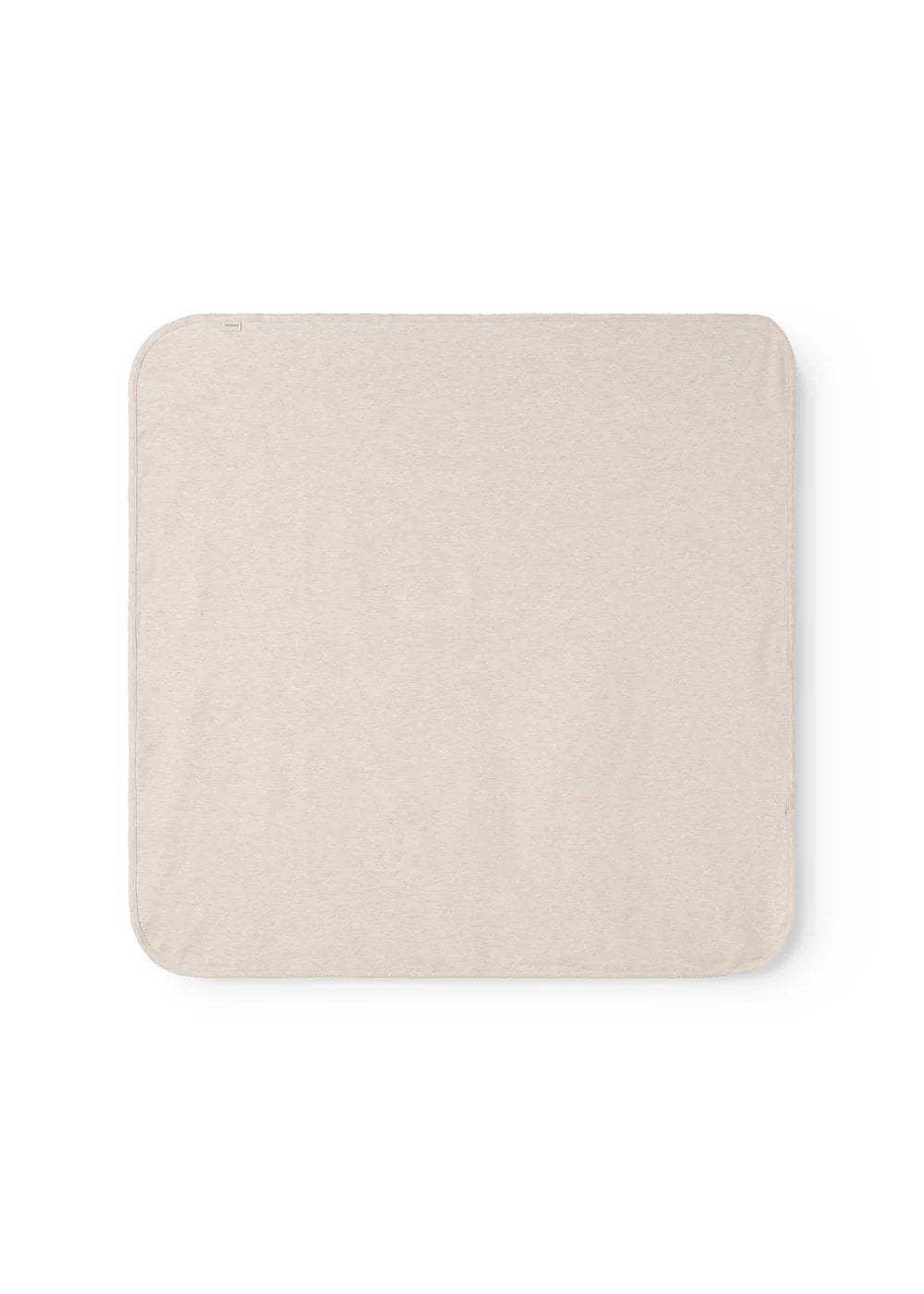 MarMar - Deken Alida Newborn | Light Beige Melange