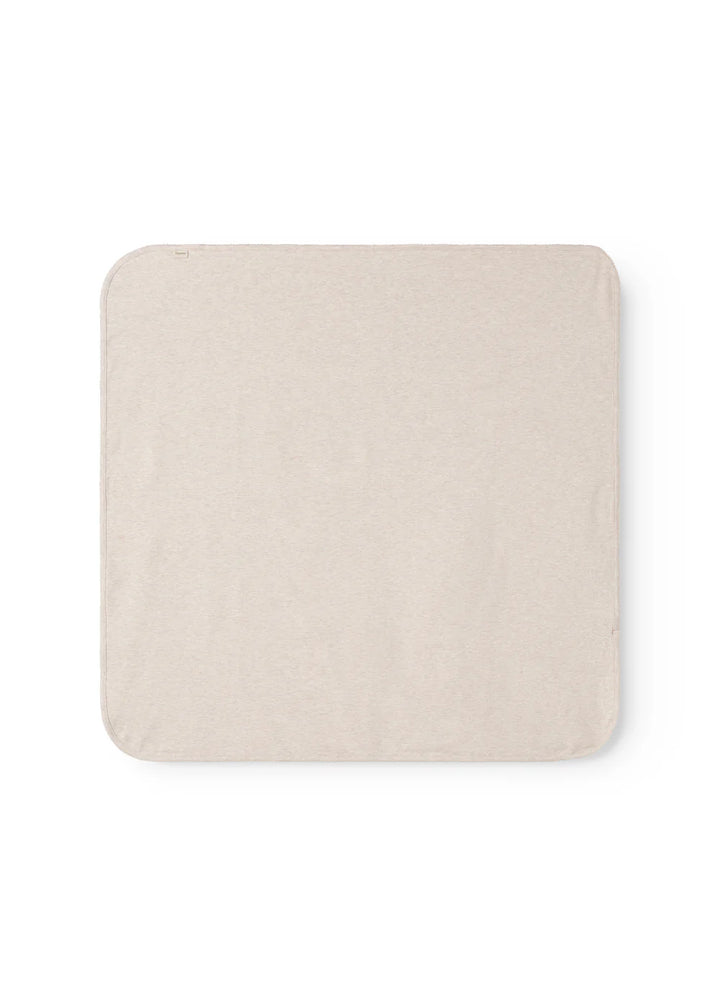MarMar - Deken Alida Newborn | Light Beige Melange