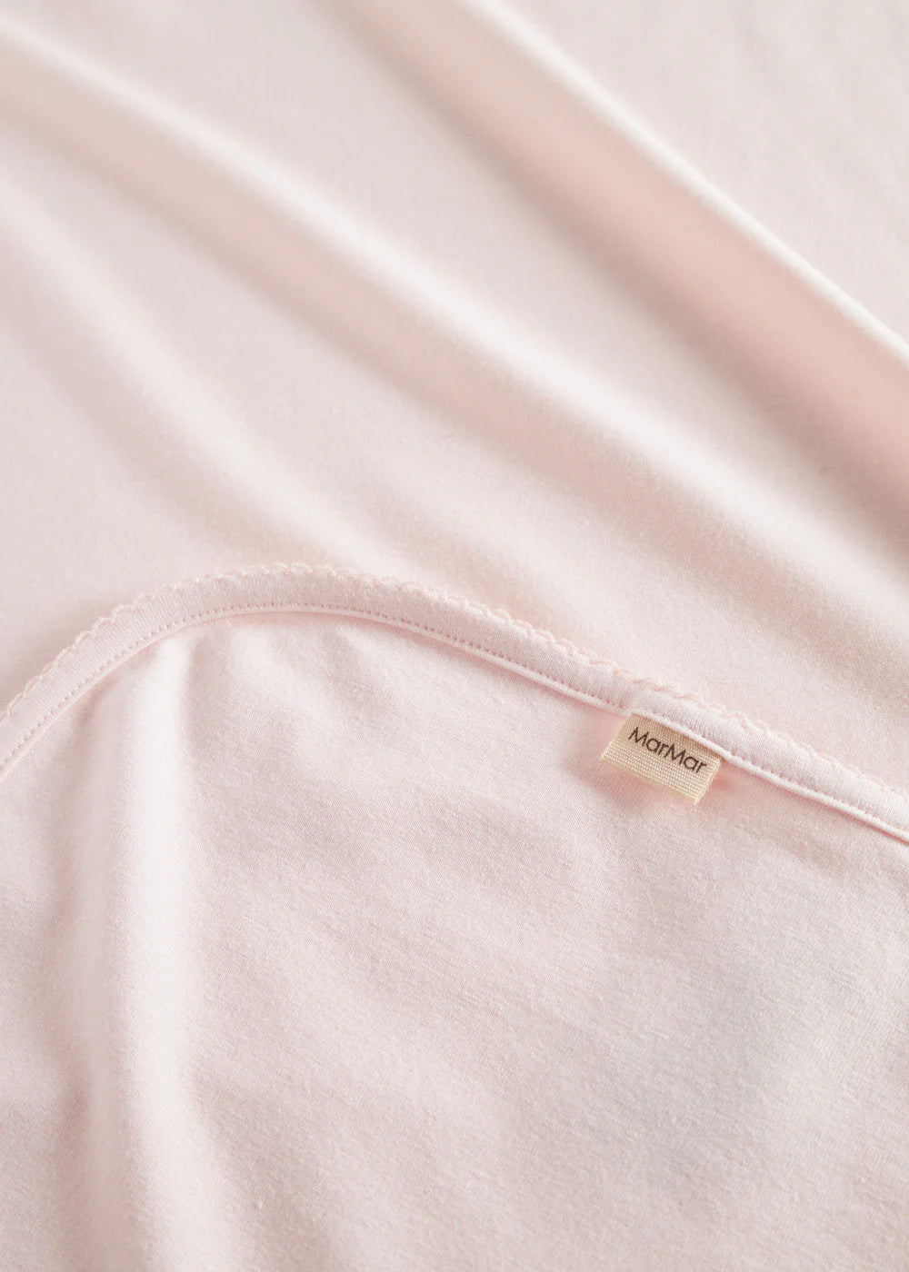 MarMar - Deken Alida Newborn | Rosa