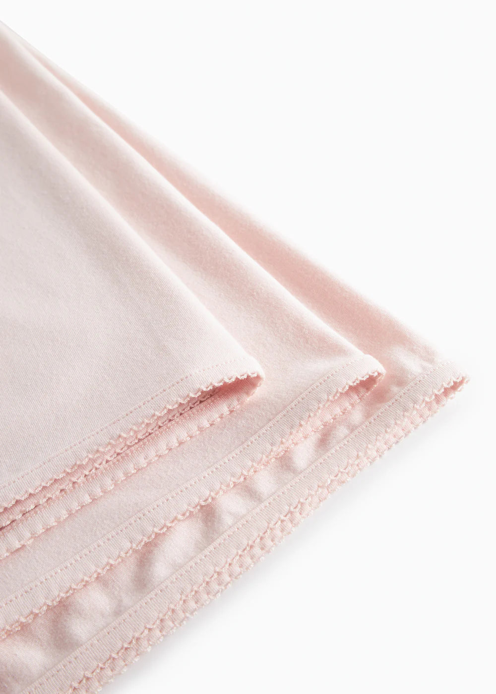 MarMar - Deken Alida Newborn | Rosa
