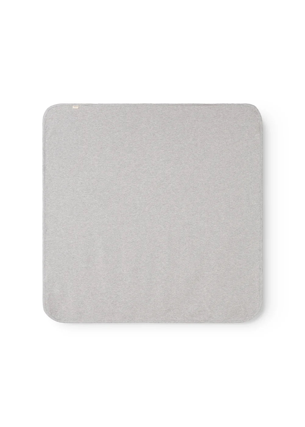 MarMar - Deken Alida Newborn | Light Grey Melange