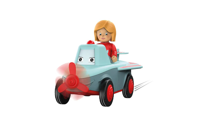 Toddys - Speelgoedauto Paula Pretty