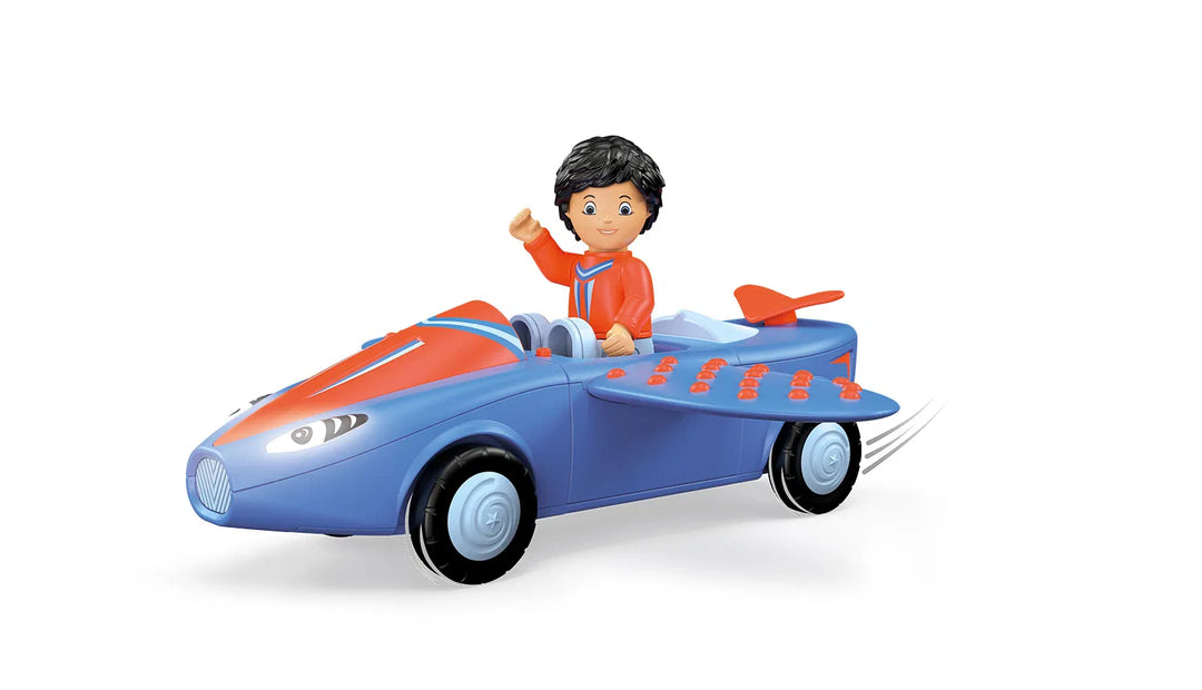 Toddys - Speelgoedauto Bill Breezy