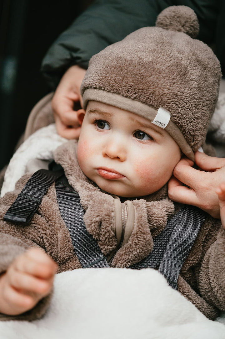 Koeka - Baby Mutsje Malmo | Caffè
