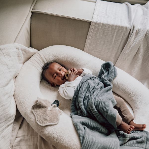 Koeka - Baby Nest Malmo | Pepple