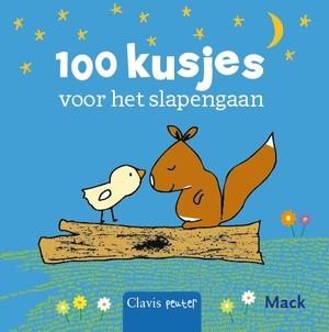 Boek 100 Kusjes Voor Het Slapengaan