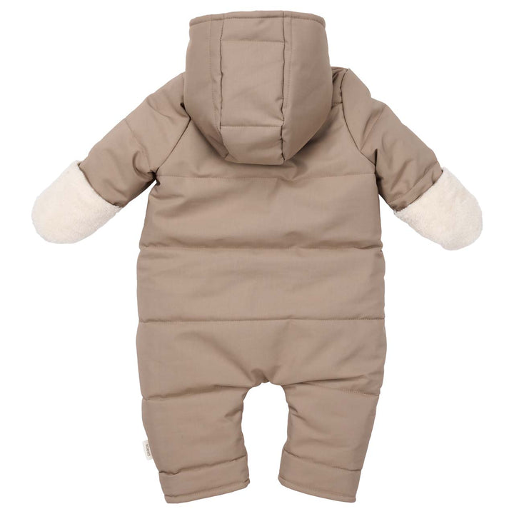 Onesie Calgary Outdoor Taupe
