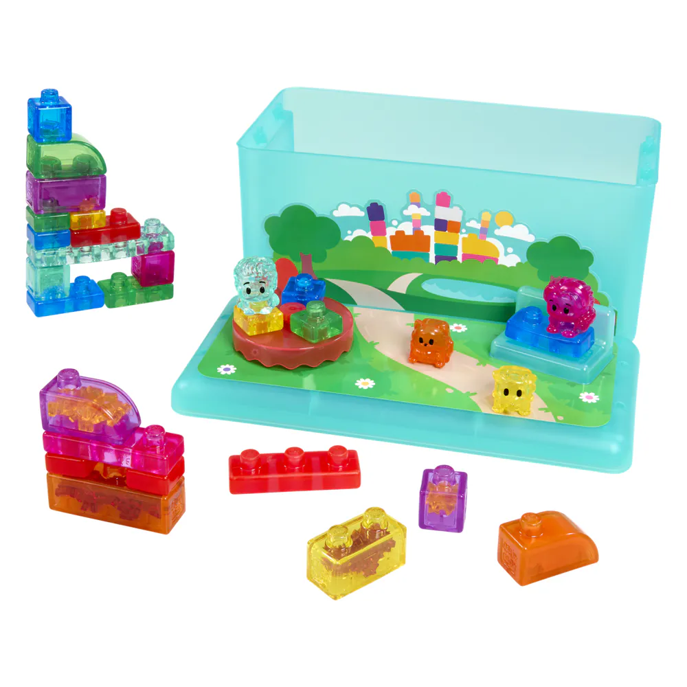 Goliath - Jelly Blox - Playground Store & Play