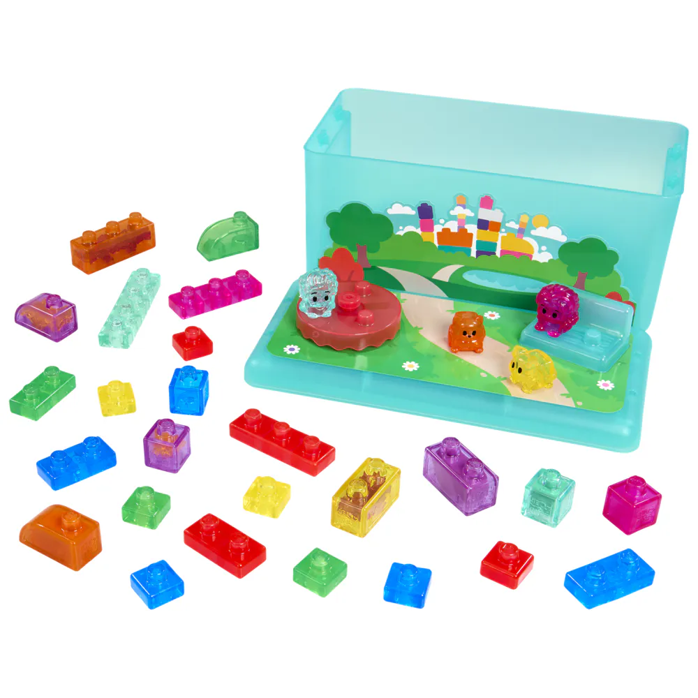 Goliath - Jelly Blox - Playground Store & Play