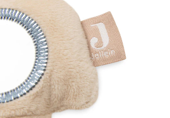 Jollein - Speeltjes Babygym On The Go | Sea Green & Ivory