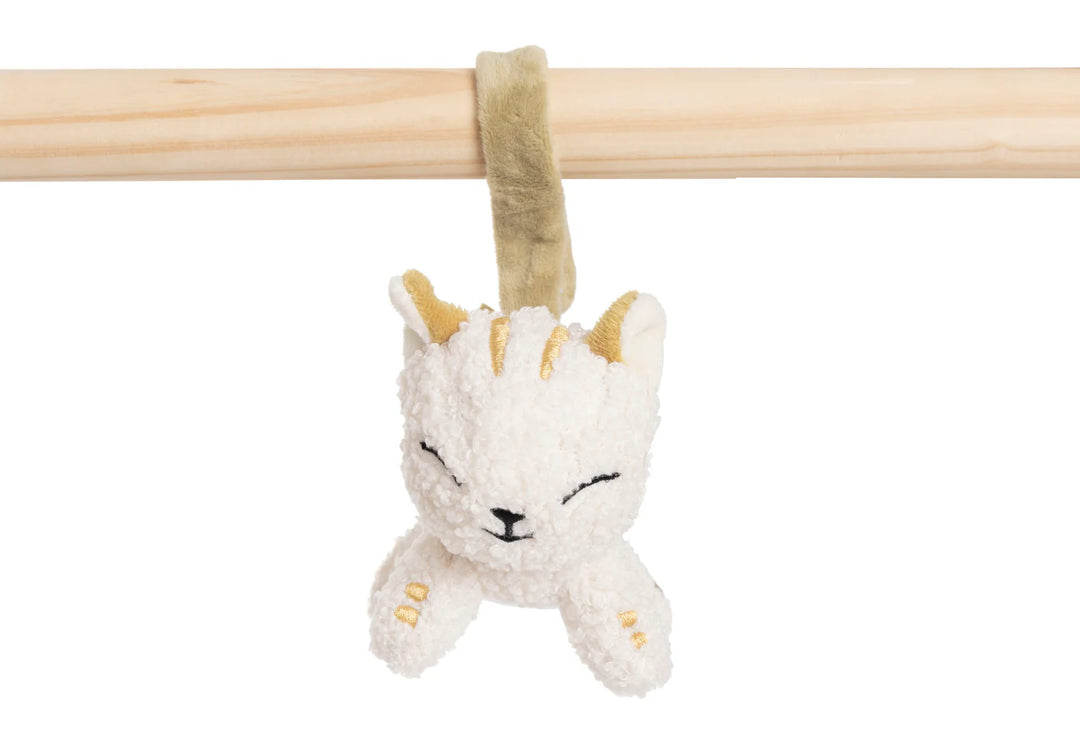 Jollein - Babygym Speeltjes Tiny Park | Huisdieren