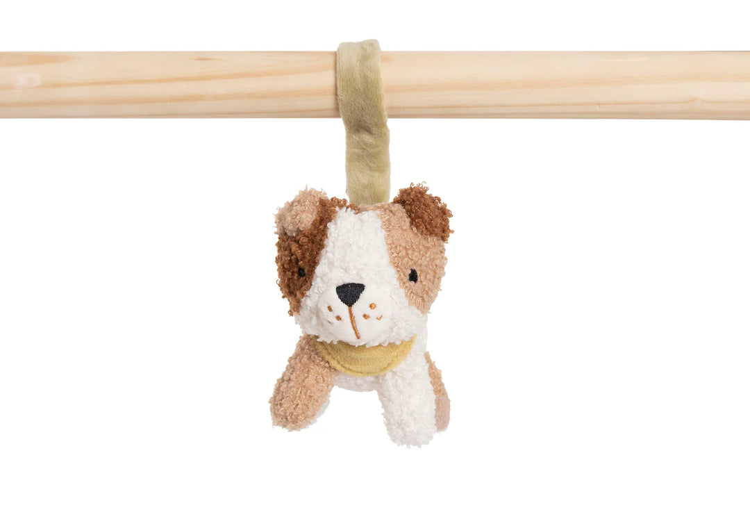 Jollein - Babygym Speeltjes Tiny Park | Huisdieren